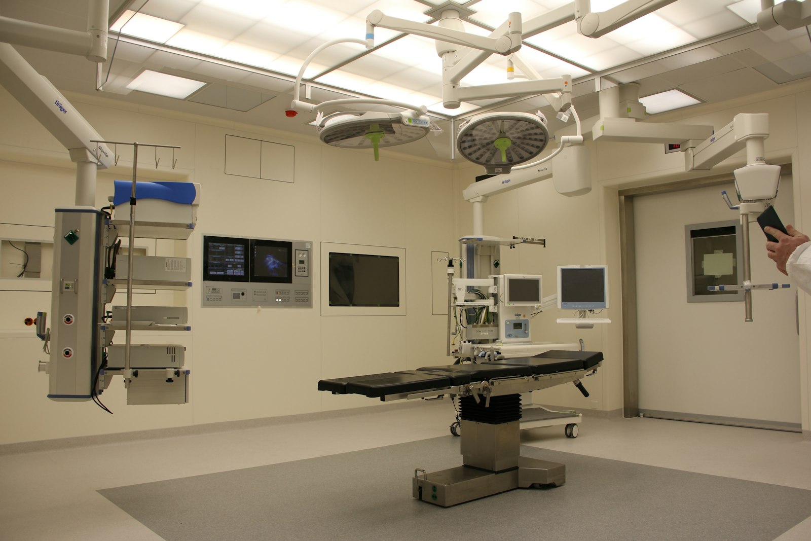 Coronary angiography